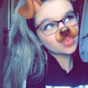 Meet your Posher, Rebekah